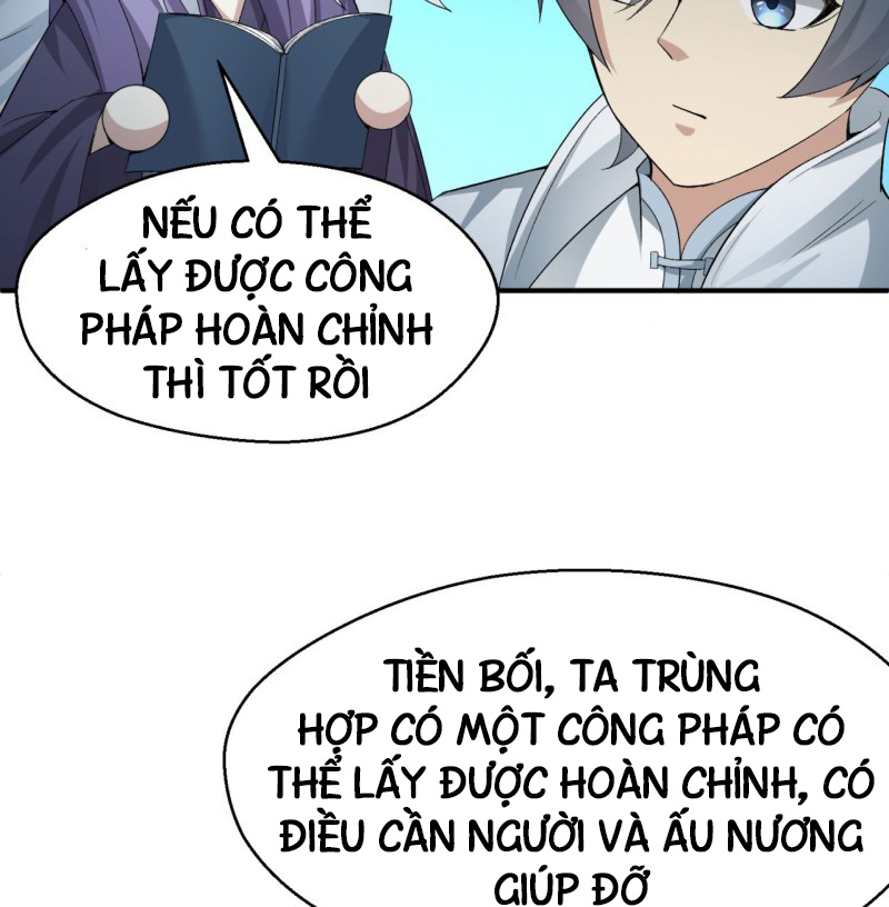 Ta Nhặt Được Thuộc Tính Tại Tu Chân Giới chapter 29 - Trang 83
