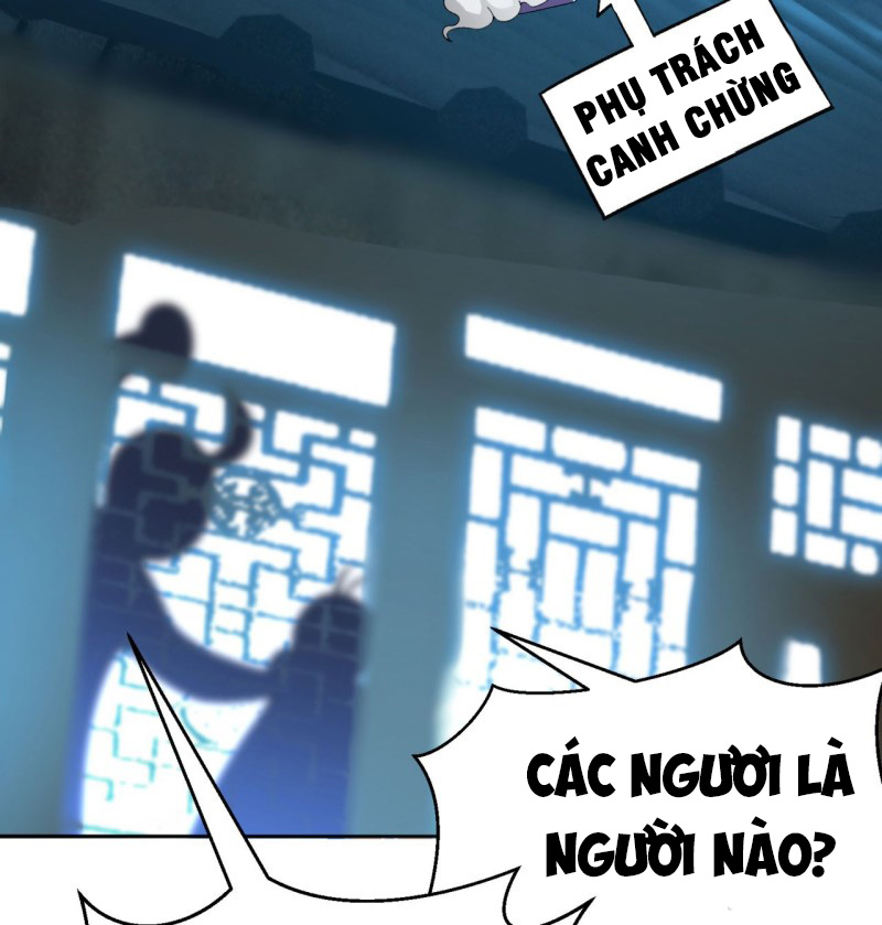 Ta Nhặt Được Thuộc Tính Tại Tu Chân Giới chapter 30 - Trang 12