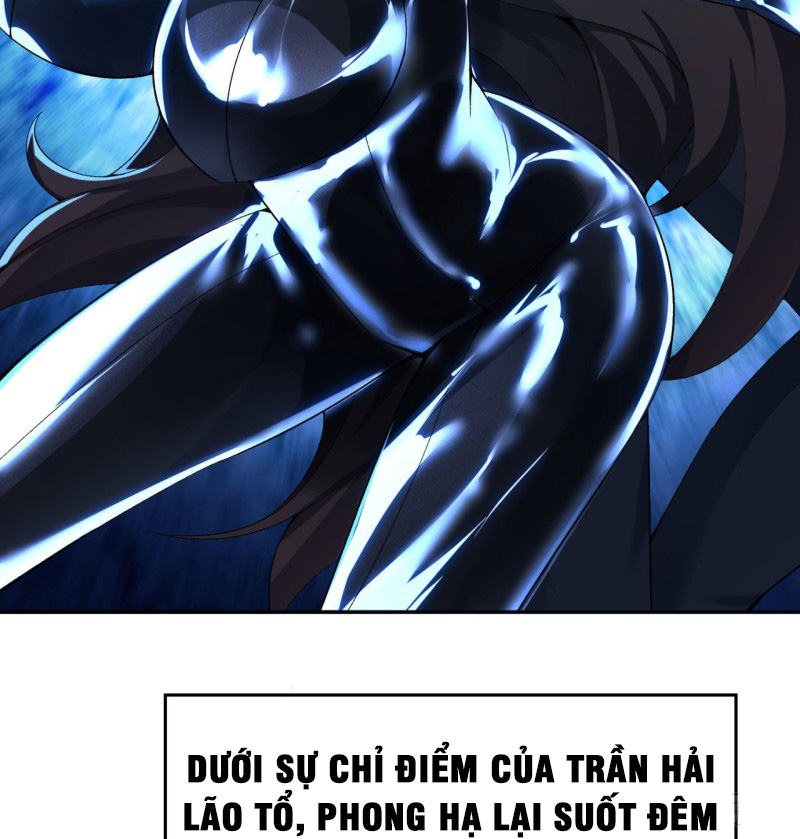 Ta Nhặt Được Thuộc Tính Tại Tu Chân Giới chapter 30 - Trang 18