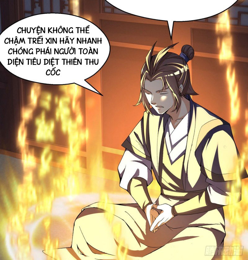 Ta Nhặt Được Thuộc Tính Tại Tu Chân Giới chapter 30 - Trang 2