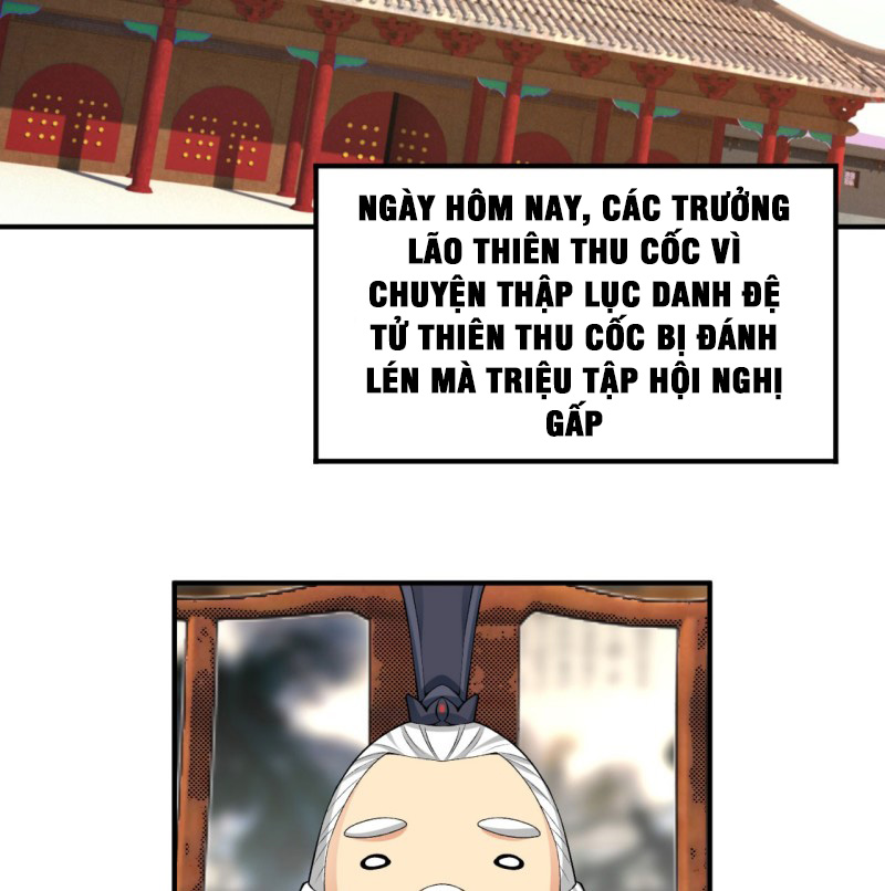 Ta Nhặt Được Thuộc Tính Tại Tu Chân Giới chapter 30 - Trang 21