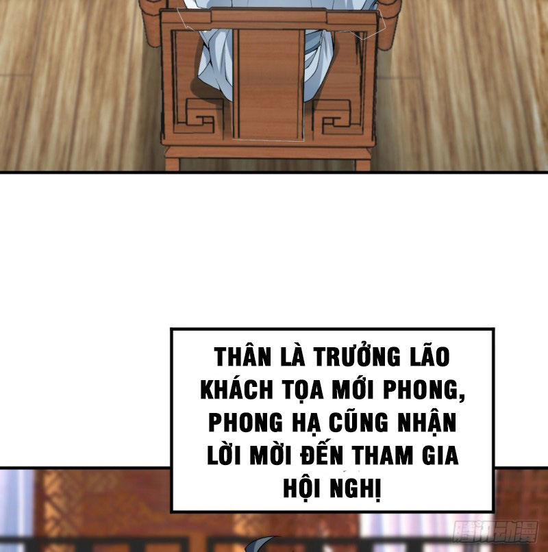 Ta Nhặt Được Thuộc Tính Tại Tu Chân Giới chapter 30 - Trang 24