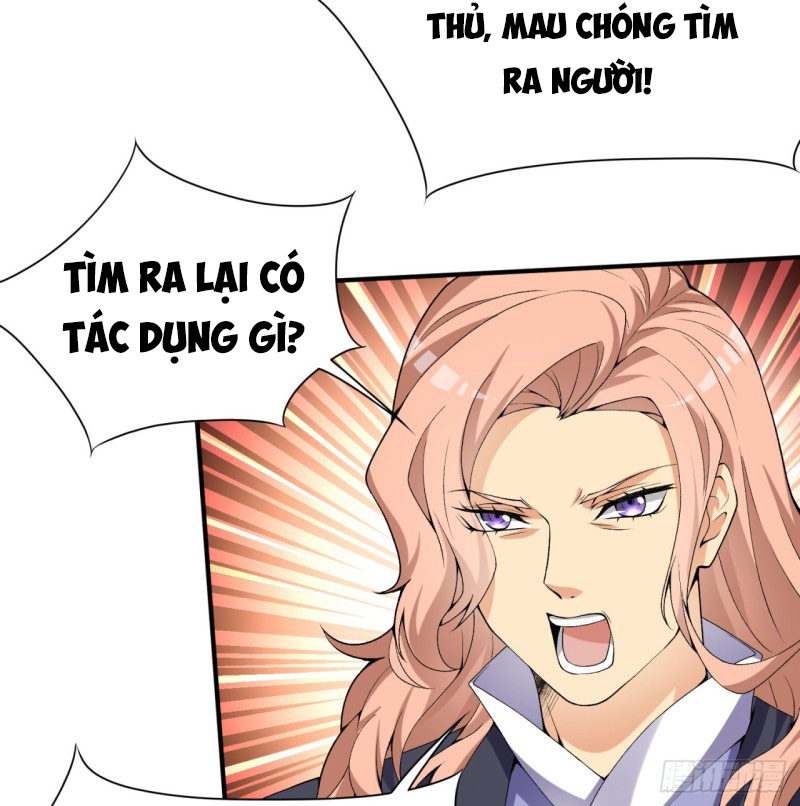 Ta Nhặt Được Thuộc Tính Tại Tu Chân Giới chapter 30 - Trang 27
