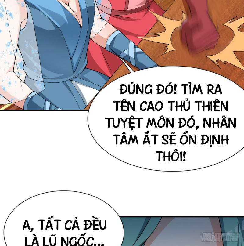 Ta Nhặt Được Thuộc Tính Tại Tu Chân Giới chapter 30 - Trang 30