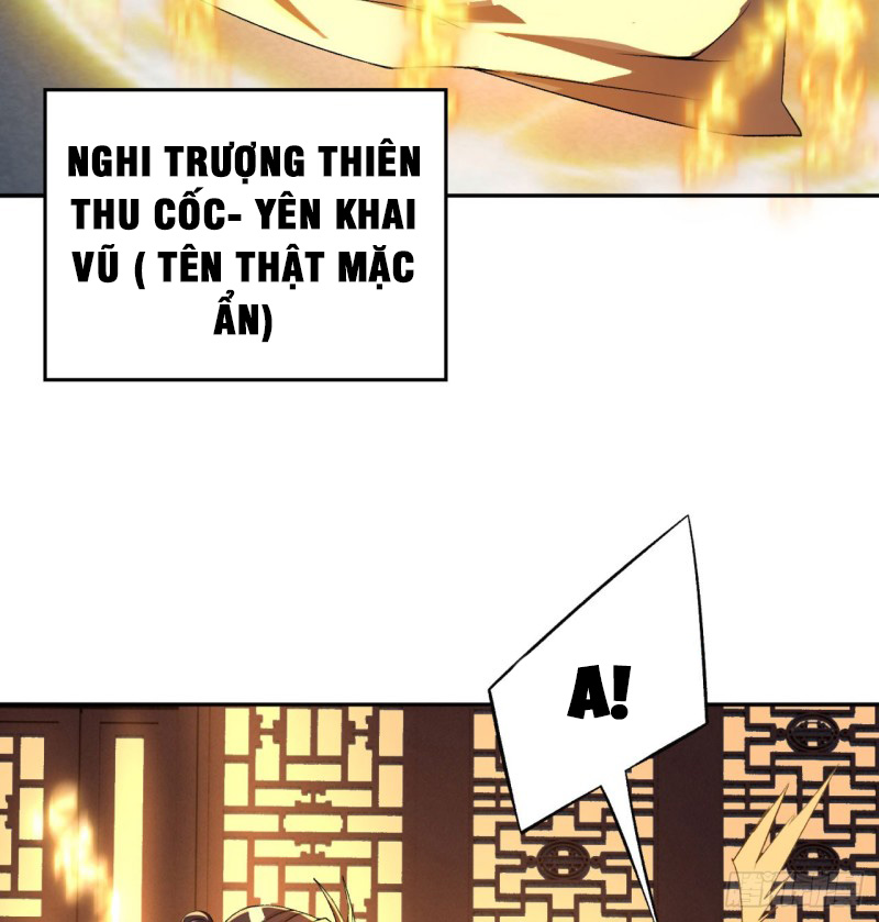 Ta Nhặt Được Thuộc Tính Tại Tu Chân Giới chapter 30 - Trang 3