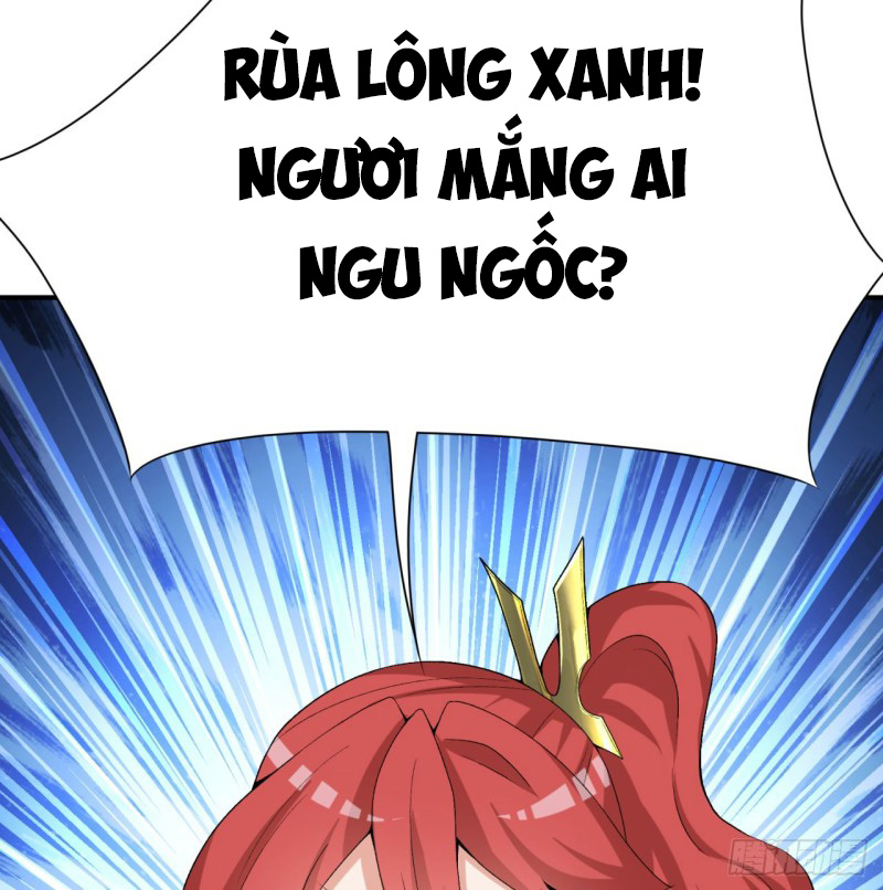 Ta Nhặt Được Thuộc Tính Tại Tu Chân Giới chapter 30 - Trang 34