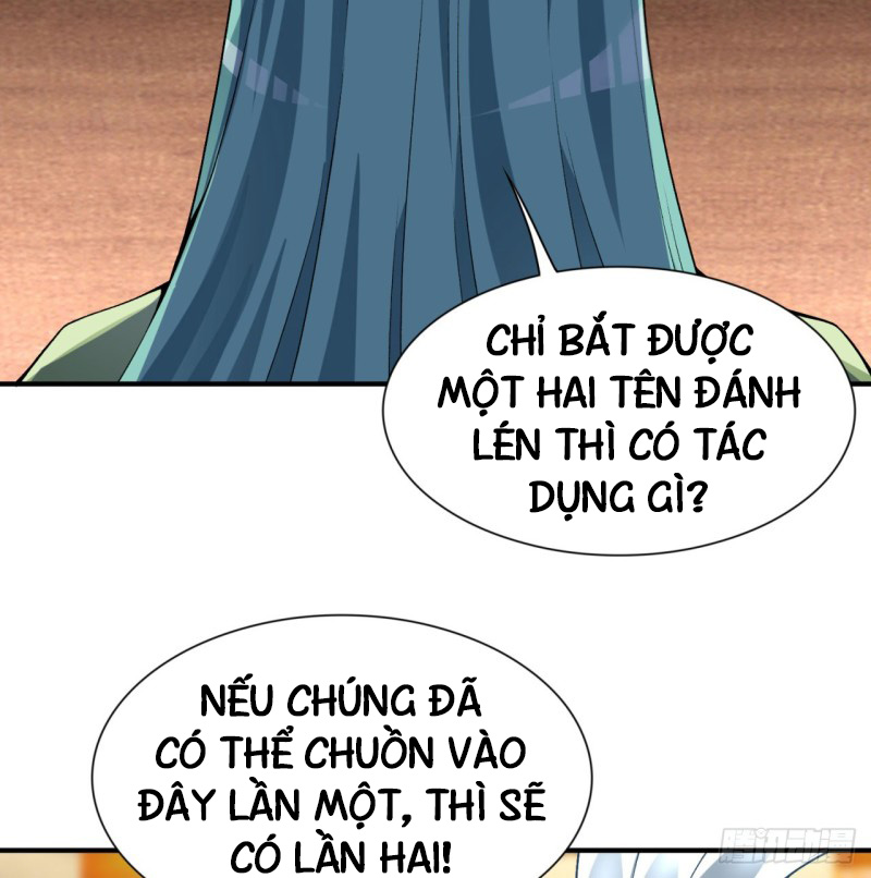 Ta Nhặt Được Thuộc Tính Tại Tu Chân Giới chapter 30 - Trang 36