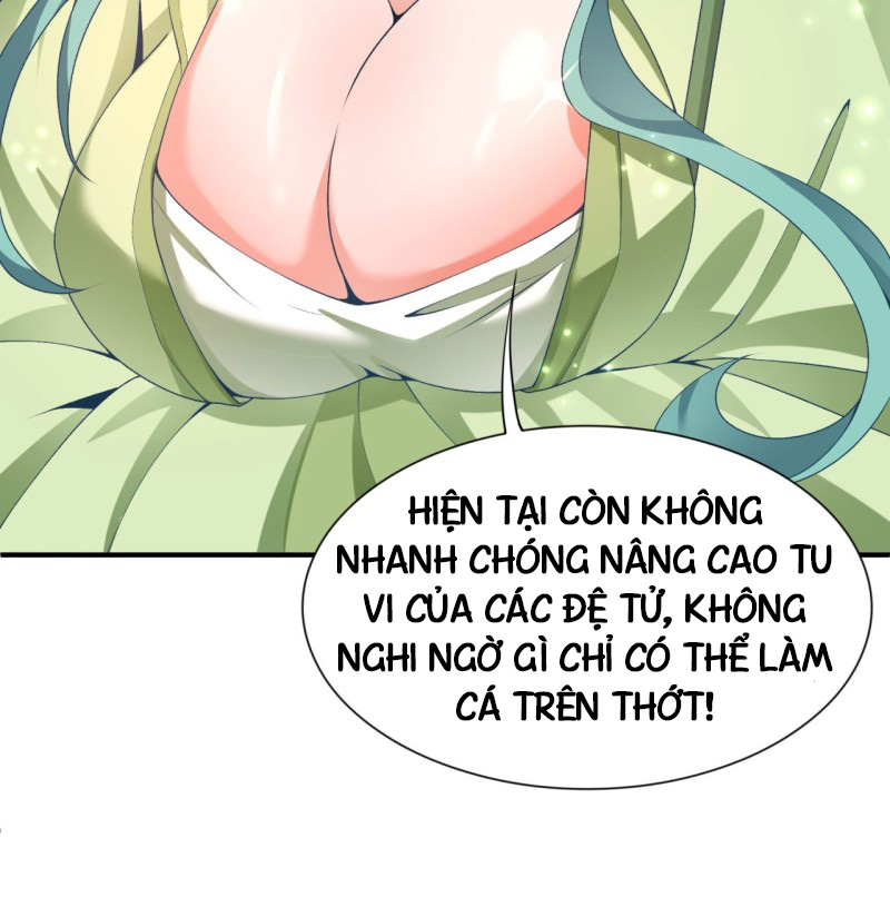 Ta Nhặt Được Thuộc Tính Tại Tu Chân Giới chapter 30 - Trang 38