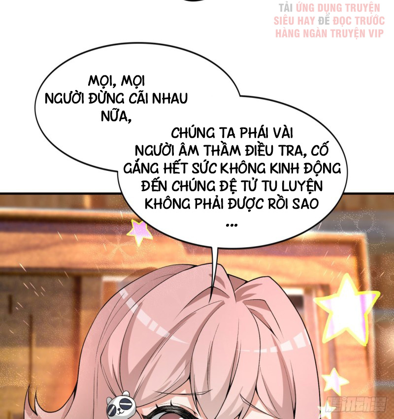 Ta Nhặt Được Thuộc Tính Tại Tu Chân Giới chapter 30 - Trang 41