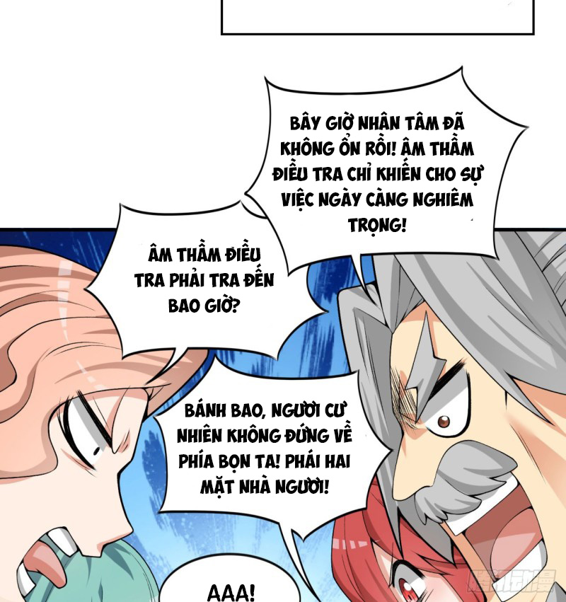 Ta Nhặt Được Thuộc Tính Tại Tu Chân Giới chapter 30 - Trang 43