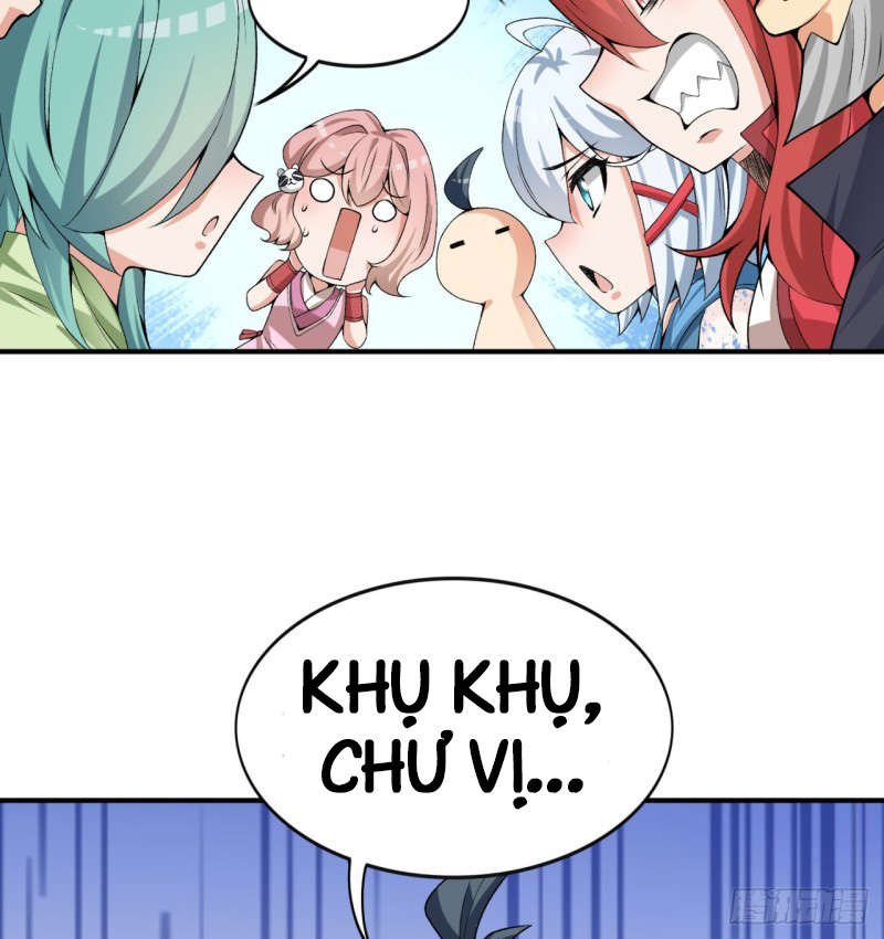 Ta Nhặt Được Thuộc Tính Tại Tu Chân Giới chapter 30 - Trang 44