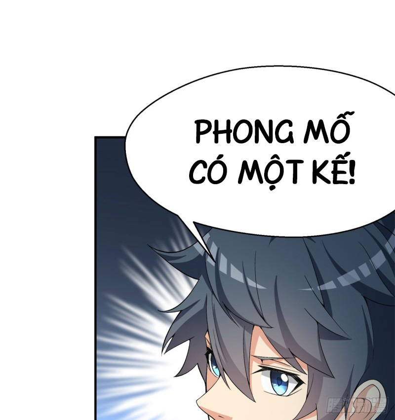 Ta Nhặt Được Thuộc Tính Tại Tu Chân Giới chapter 30 - Trang 46