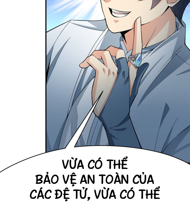 Ta Nhặt Được Thuộc Tính Tại Tu Chân Giới chapter 30 - Trang 47