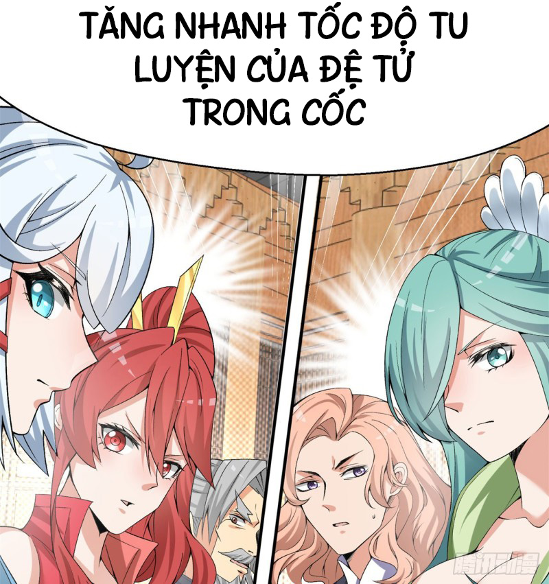 Ta Nhặt Được Thuộc Tính Tại Tu Chân Giới chapter 30 - Trang 48