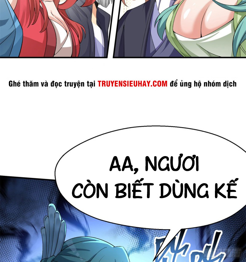 Ta Nhặt Được Thuộc Tính Tại Tu Chân Giới chapter 30 - Trang 49