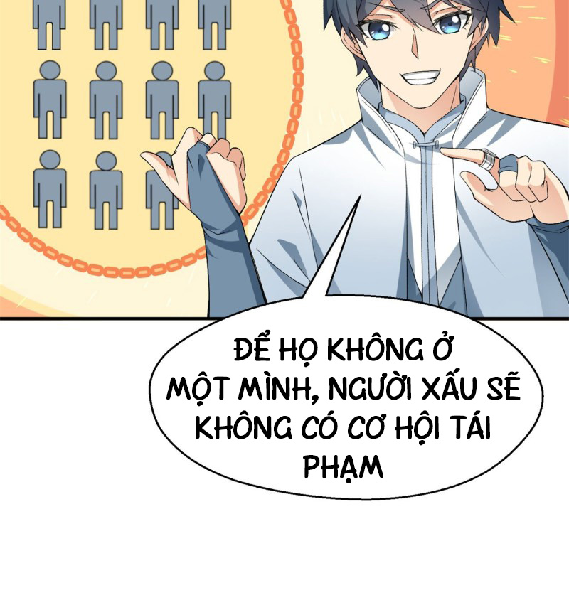 Ta Nhặt Được Thuộc Tính Tại Tu Chân Giới chapter 30 - Trang 56