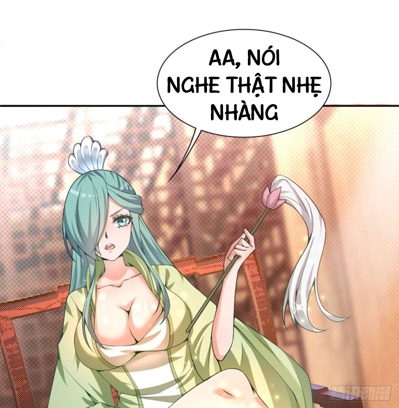 Ta Nhặt Được Thuộc Tính Tại Tu Chân Giới chapter 30 - Trang 57