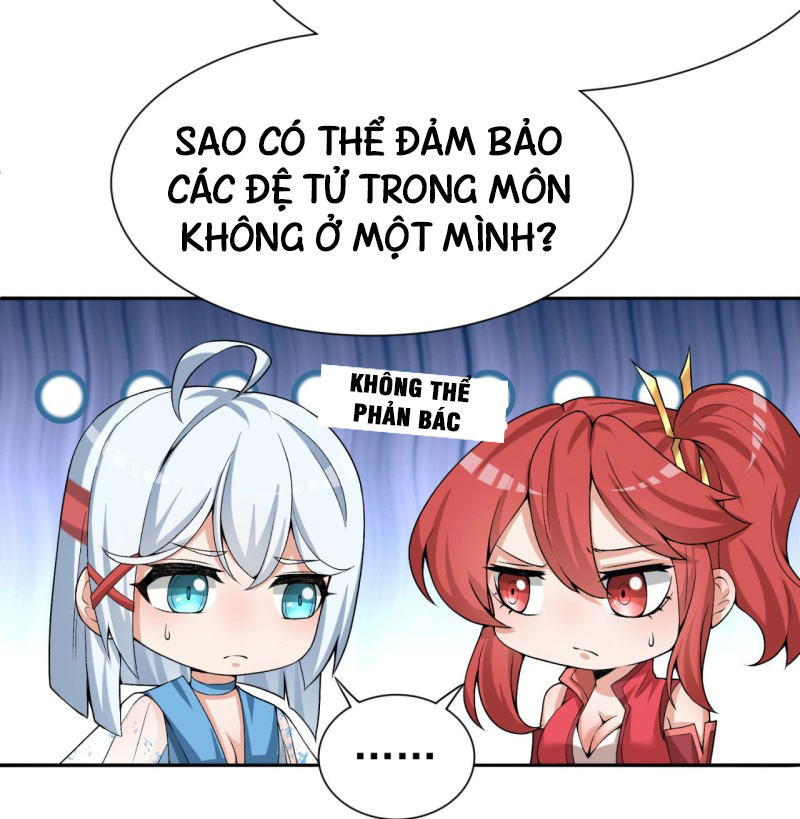 Ta Nhặt Được Thuộc Tính Tại Tu Chân Giới chapter 30 - Trang 59