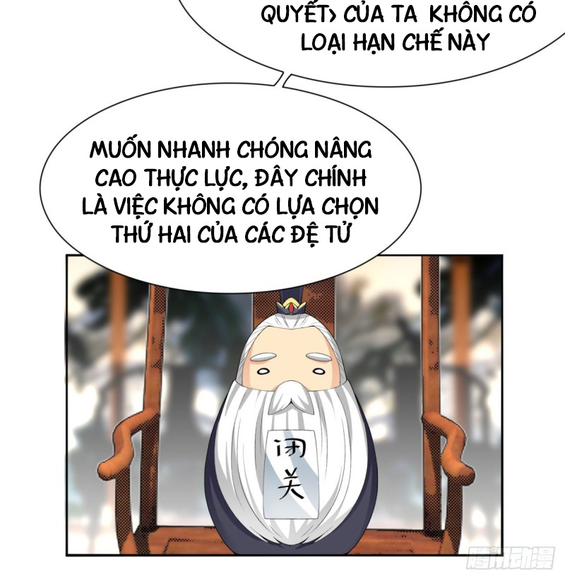 Ta Nhặt Được Thuộc Tính Tại Tu Chân Giới chapter 30 - Trang 64
