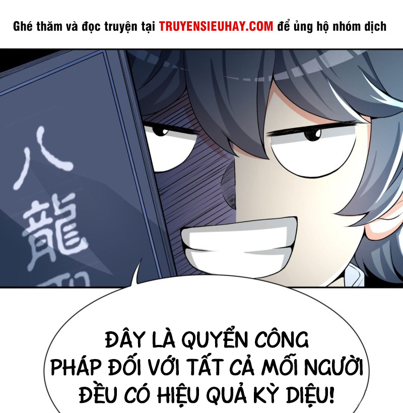 Ta Nhặt Được Thuộc Tính Tại Tu Chân Giới chapter 30 - Trang 65
