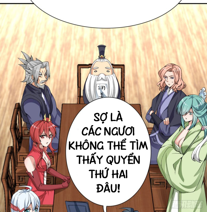 Ta Nhặt Được Thuộc Tính Tại Tu Chân Giới chapter 30 - Trang 66