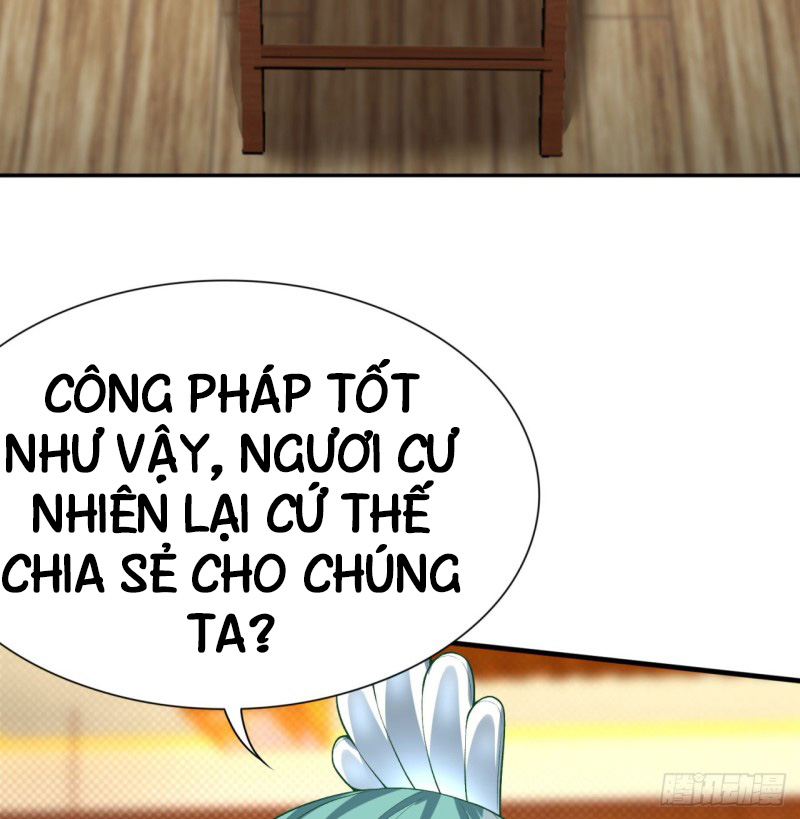 Ta Nhặt Được Thuộc Tính Tại Tu Chân Giới chapter 30 - Trang 68