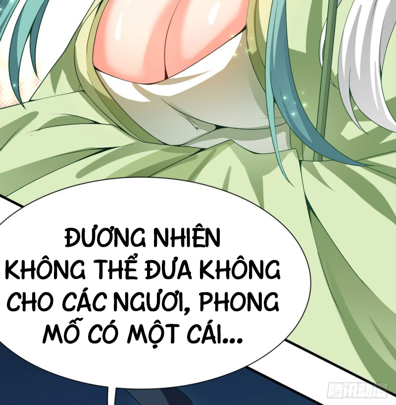 Ta Nhặt Được Thuộc Tính Tại Tu Chân Giới chapter 30 - Trang 70