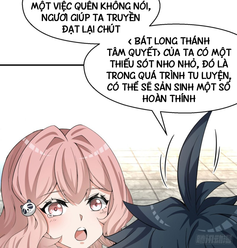 Ta Nhặt Được Thuộc Tính Tại Tu Chân Giới chapter 31 - Trang 15