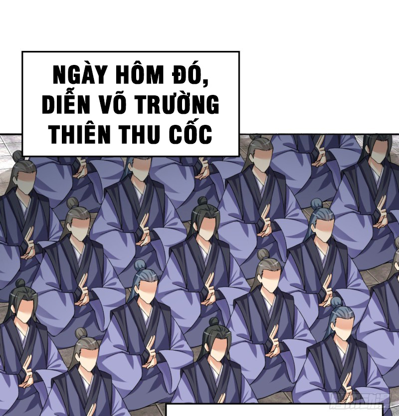 Ta Nhặt Được Thuộc Tính Tại Tu Chân Giới chapter 31 - Trang 19