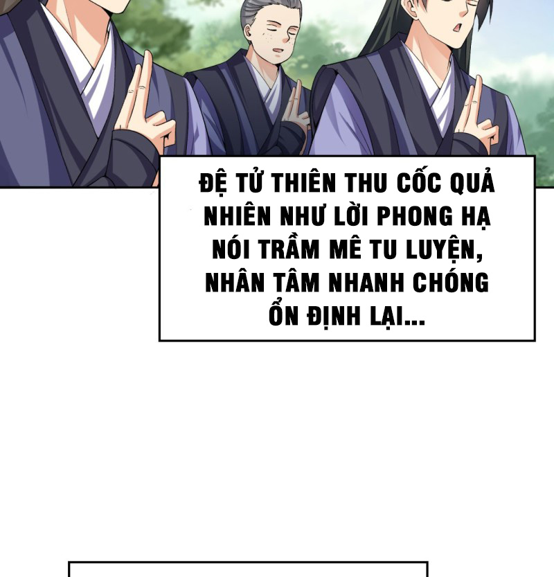 Ta Nhặt Được Thuộc Tính Tại Tu Chân Giới chapter 31 - Trang 21