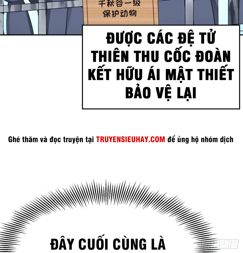 Ta Nhặt Được Thuộc Tính Tại Tu Chân Giới chapter 31 - Trang 23