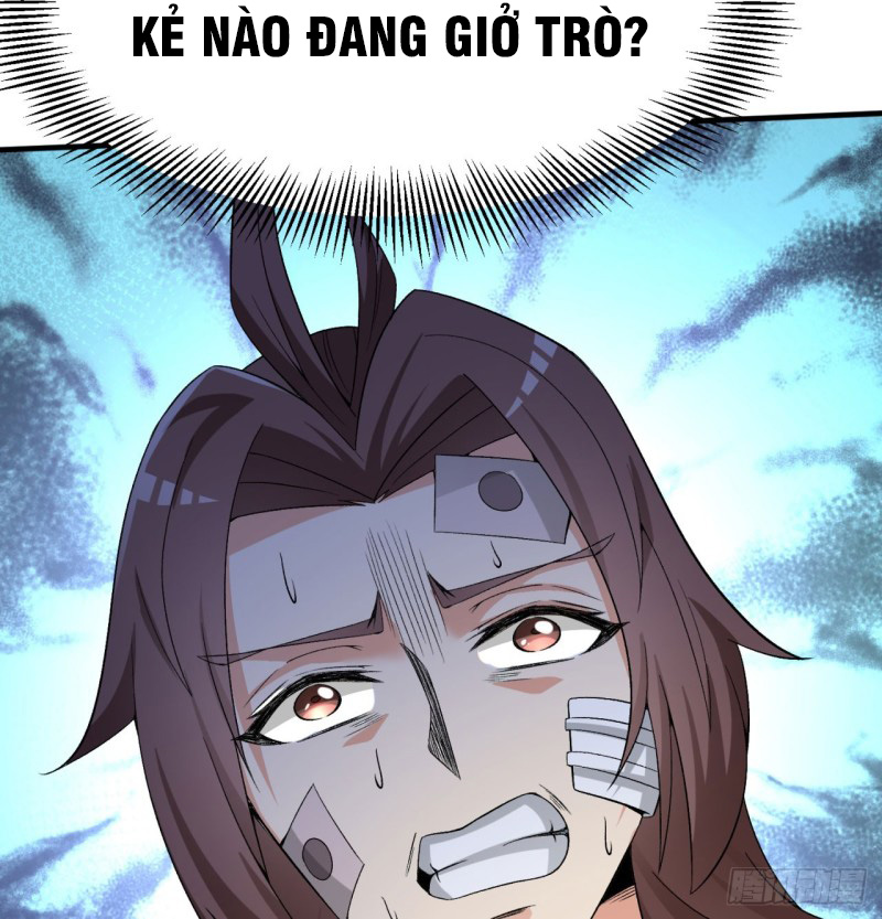 Ta Nhặt Được Thuộc Tính Tại Tu Chân Giới chapter 31 - Trang 24