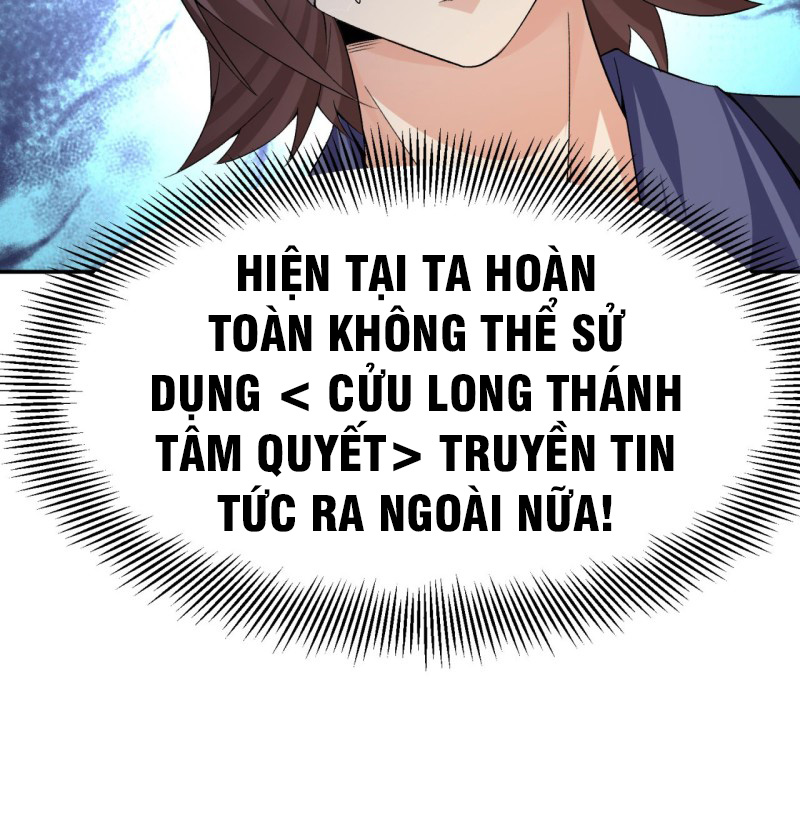 Ta Nhặt Được Thuộc Tính Tại Tu Chân Giới chapter 31 - Trang 25
