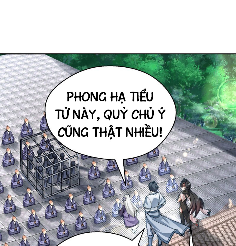 Ta Nhặt Được Thuộc Tính Tại Tu Chân Giới chapter 31 - Trang 26