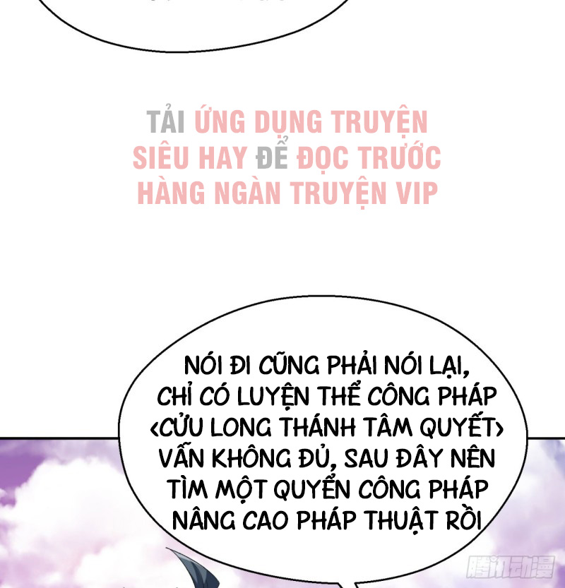 Ta Nhặt Được Thuộc Tính Tại Tu Chân Giới chapter 31 - Trang 30