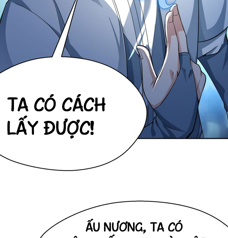 Ta Nhặt Được Thuộc Tính Tại Tu Chân Giới chapter 31 - Trang 33