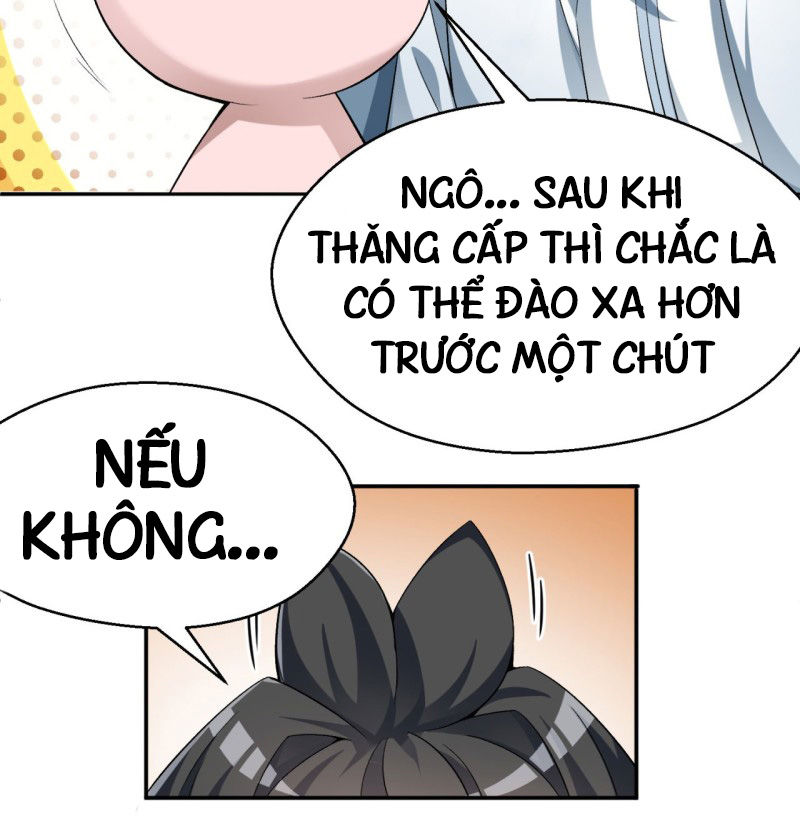 Ta Nhặt Được Thuộc Tính Tại Tu Chân Giới chapter 31 - Trang 35