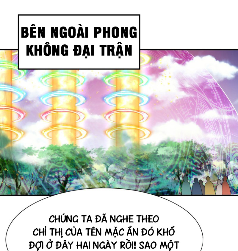 Ta Nhặt Được Thuộc Tính Tại Tu Chân Giới chapter 31 - Trang 38