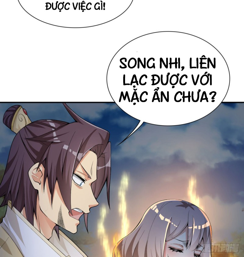 Ta Nhặt Được Thuộc Tính Tại Tu Chân Giới chapter 31 - Trang 40