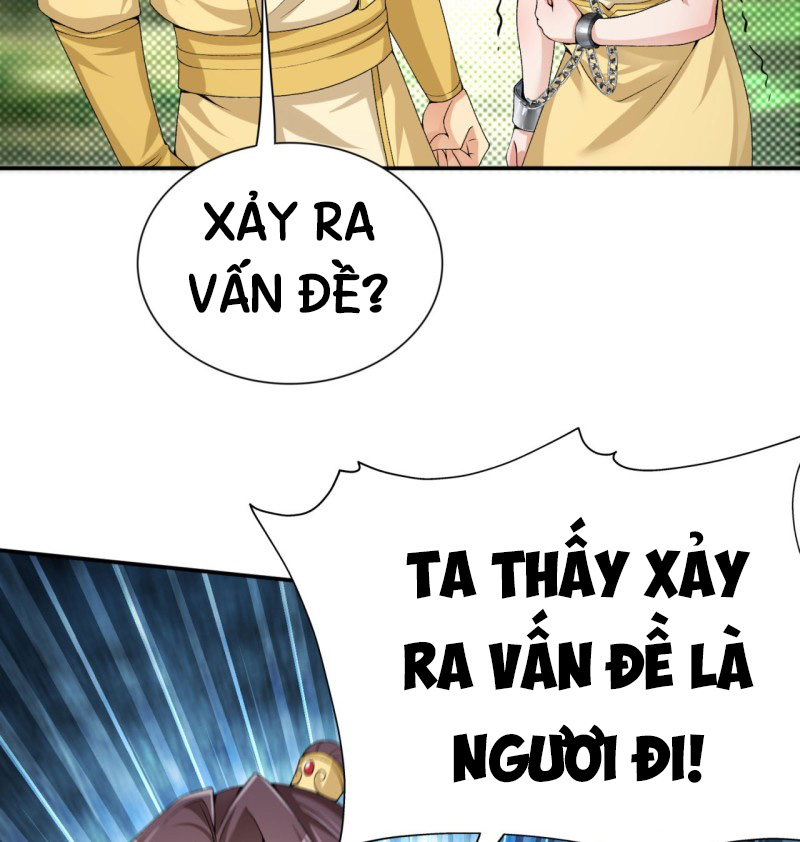 Ta Nhặt Được Thuộc Tính Tại Tu Chân Giới chapter 31 - Trang 44