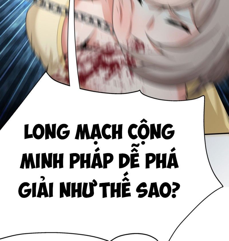 Ta Nhặt Được Thuộc Tính Tại Tu Chân Giới chapter 31 - Trang 46
