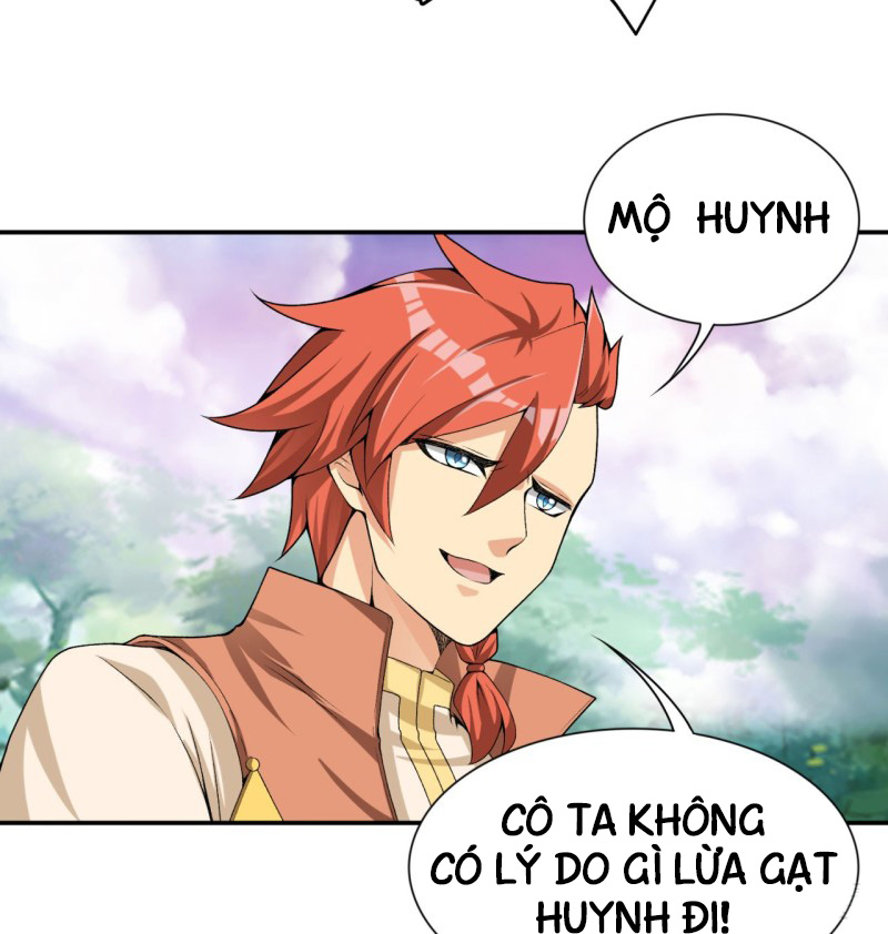 Ta Nhặt Được Thuộc Tính Tại Tu Chân Giới chapter 31 - Trang 47