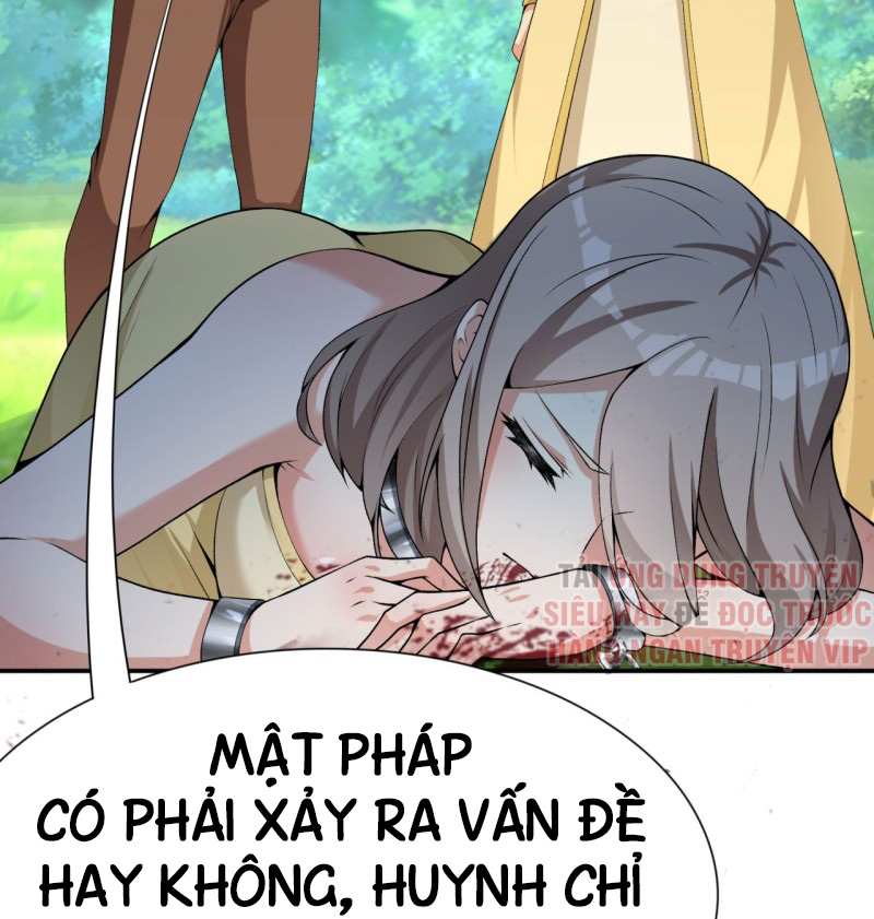 Ta Nhặt Được Thuộc Tính Tại Tu Chân Giới chapter 31 - Trang 49
