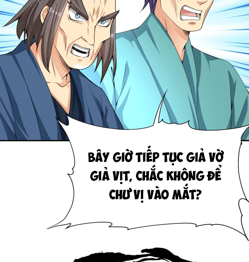 Ta Nhặt Được Thuộc Tính Tại Tu Chân Giới chapter 31 - Trang 51