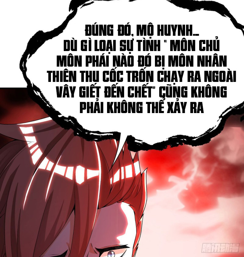 Ta Nhặt Được Thuộc Tính Tại Tu Chân Giới chapter 31 - Trang 52