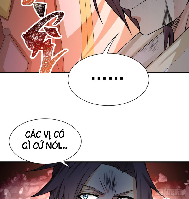 Ta Nhặt Được Thuộc Tính Tại Tu Chân Giới chapter 31 - Trang 54