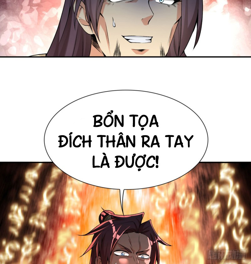 Ta Nhặt Được Thuộc Tính Tại Tu Chân Giới chapter 31 - Trang 55