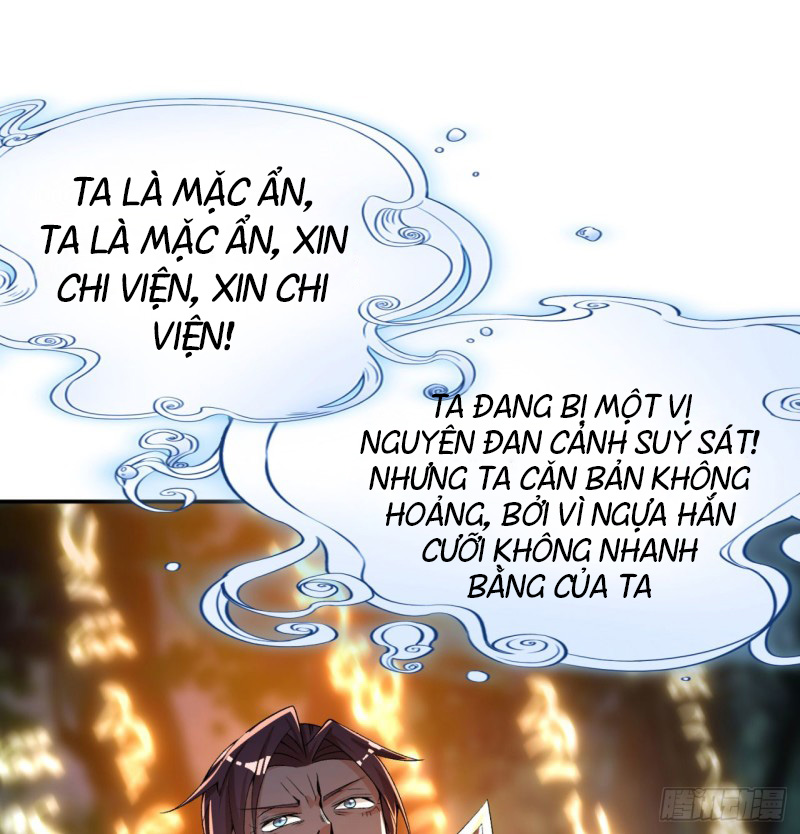 Ta Nhặt Được Thuộc Tính Tại Tu Chân Giới chapter 31 - Trang 57