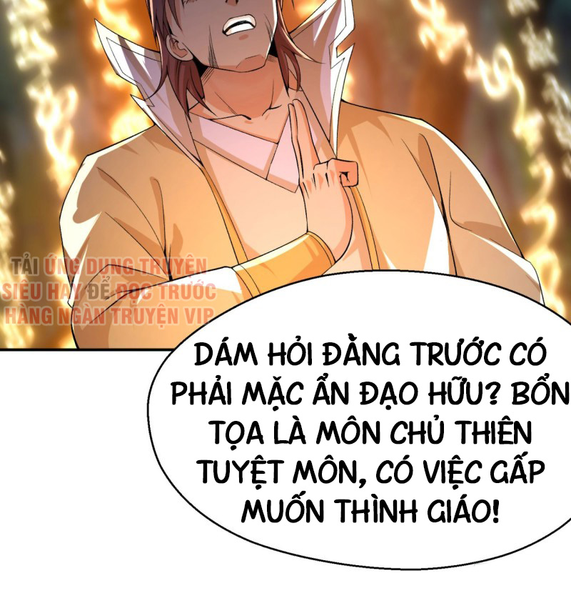 Ta Nhặt Được Thuộc Tính Tại Tu Chân Giới chapter 31 - Trang 58