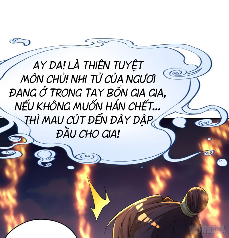 Ta Nhặt Được Thuộc Tính Tại Tu Chân Giới chapter 31 - Trang 59
